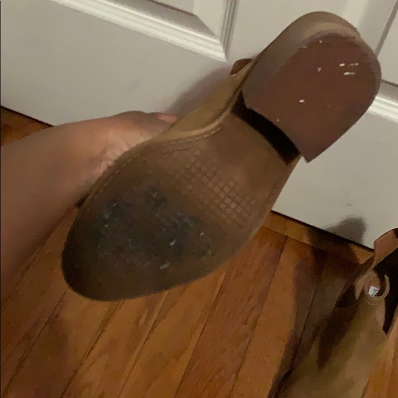 Steve Madden Sharini bootie - Picture 2 of 4